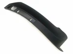 Genuine Mini R50 R52 R53 Passenger Side Front Bumper Cover Spoiler 51117130314. Fixed Price $64.95.
