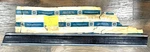 Nos Moulding 1985 1986 Chevy Chevrolet Truck Gm 15596956 Body Side Lower Rear. Fixed Price $35.00.