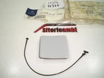 1X Left Rear Skirt Panel Cover Orig. Suitable For Mercedes Class. Fixed Price $111.94.