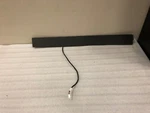 Tesla Moedel X Plate Trim Moulding With Sensor Oem 1069273-00-B 1063445-00-B. Fixed Price $149.99.