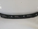 2007-2014 Toyota Fj Cruiser Mt 4X4 Silver Windshield Cowl Grille. Fixed Price $260.00.