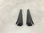 11-17 Honda Odyssey Rear Left & Right Tailgate Hinge Cover Trim Pair Oem Cm. Fixed Price $69.99.