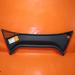 Tesla Model Under Hood Apron Cover 2012 2013 2014 2015 Cowl 1006329-00-C Oem. Fixed Price $89.10.