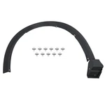 For 2022-2024 Mazda CX5 Front Right Fender Flare KPF151W20. Fixed Price $89.99.