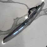 2010-2017 Chevy Equinox Lift Gate Molding Applique Bezel W/camera Genuine Oem. Fixed Price $59.99.