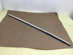 Maserati Quattroporte Gts Rear Left Chrome Trim Window Belt Molding 14 - 18 :a. Fixed Price $37.41.