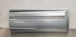 07 Chevrolet Avalanche 1500 Southern Comfort 4X2 Door Moulding Passenger Rear. Fixed Price $200.00.