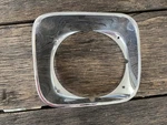 1978- 1980 Chevrolet Monza Right Headlight Bezel Oem 1979 Chevy. Fixed Price $25.00.