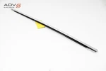 2017 - 2019 Infiniti QX30 Rear Left Driver Side Door Window Belt Molding Oem. Fixed Price $82.49.