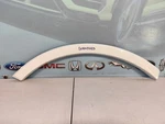 2020 2021 2022 2023 2024 2025 Audi Q7, SQ7 Rear Righ Wheel Arch Molding Oem Used. Fixed Price $100.00.