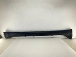 14-22 Jeep Grand Cherokee Driver-left Side Rocker Panel Skirt Molding Oem Cm. Fixed Price $114.99.