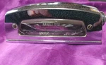 HELLA#K2810,MERCEDES#1868200662,1088200462 Rr.rh License Plate Lamp Parts W109. Fixed Price $40.00.