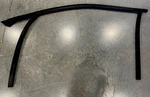 2006-2010 Bmw X3 3.0SI E83LCI Left Rear Window Seal 51353448837 Oem Part. Fixed Price $32.99.