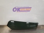2014 Toyota Fj Cruiser Right Passenger Windshield Moulding Green. Fixed Price $74.37.