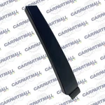 2002-2008 Audi A4 Quattro Right B-pillar Exterior Door Trim Molding 8E0853290D. Fixed Price $29.72.