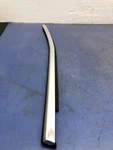 2014 - 2016 Maserati Ghibli M157 Oem Left Rear Door Glass Felt Belt Moulding. Fixed Price $42.50.