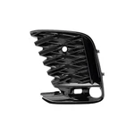 Bumper Face Bar Grilles Set Of 2 Driver & Passenger Side Left Right Pair. Fixed Price $213.81.