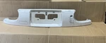 90-97 Mazda Miata License Plate Tail Garnish Finish Panel White 91 92 93 94 95. Fixed Price $251.20.