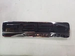 F-350 Xl Super Duty Fender Emblem Fits 05 06 07 Ford F350. Fixed Price $28.00.