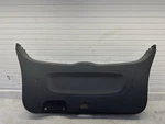 2016 - 2020 Kia Sorento Rear Liftgate Lower Trim Cover Panel Oem Black Wk. Fixed Price $140.00.