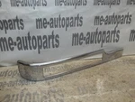 86-91 Cadillac Seville Eldorado Right Passenger Front Bumper Molding 1639262. Fixed Price $97.43.