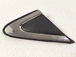 07-15 Mazda CX-9 CX9 Front Driver Left Fender Corner Trim A-pillar Molding Oem. Fixed Price $34.00.