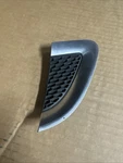 Genuine Saab Right Fender Molding For 2010-2011 9-5 12779339-AA. Fixed Price $49.99.