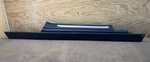 2014 2015 2016 2017 2018 2019 Mini Cooper S F55 Rh Rocker Panel Molding Oem. Fixed Price $120.00.