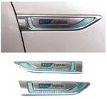 Dhl Free 877714U500+ Front Fender Garnish 1SET Lh Rh For Kia Optima Hybrid 11-16. Fixed Price $86.30.