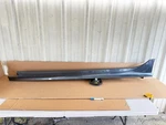 635803. Honda Civic Sedan 4-DOOR 2022-2024 Left Rocker Side Sill Skirt Oem. Fixed Price $310.00.