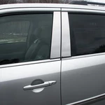 For Honda Pilot 2009-2015 Saa Polished Window Sills. Fixed Price $100.79.