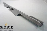 96-98 Mercedes SL500 SL600 Trunk Latch Trim Cover 1296942225 Oem. Fixed Price $38.98.