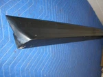 1985 86 87 88 89 90 Firebird Trans Am Driver Lh Side Door Ground Effects Fx Gm. Fixed Price $44.95.