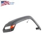 2018- 2026 Jeep Wrangler Front Fender Panel Flare Opening Molding Left Oem. Fixed Price $183.83.