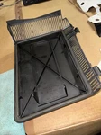 Bmw Series E39 525D Pollen Filter Box Housing Cover Lid 8379627 (30). Fixed Price $30.00.