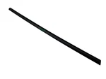 20-24 Tesla Model Y Rear Right Door Outer Belt Window Seal 1495713-00-B. Fixed Price $69.87.
