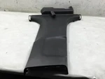 Hyundai Sonata Hybrid 11-15 Right Center Pillar Lower Cover Trim Black Factory. Fixed Price $37.90.