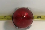 Nors Gm Stop Lamp Light Lens 5943406 1953 Chevrolet (731). Fixed Price $19.95.