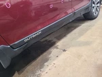Used Rocker Panel Molding Fits: 2015 Subaru Legacy Grade. Fixed Price $414.00.