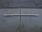 2008 Mercedes S550 W221 Front Door Window Sweep Belt Molding Driver Side Oem. Fixed Price $39.96.