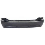 Jeep Grand Cherokee 05 06 07 08 09 Rear Bumper Cover # RBJ760101P. Fixed Price $157.42.