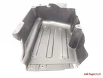 2015 Mini Cooper F56 F57 Rear Right Underbody Panelling Shield 51757290827. Fixed Price $59.99.