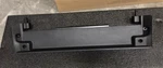 Genuine Mercedes Trunk Lid Floor Cover Trim W206 C43 C200 C300 2066900601. Fixed Price $120.00.