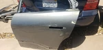 2019 2020 Jaguar I-pace Left Rear Door Shell Used Oem. Fixed Price $372.00.