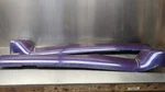 2003-2006 Chevrolet Ssr Oem Rocker Molding Ground Effects Ultra Violet. Fixed Price $165.00.