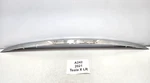 16-21 Oem Tesla Model X Rear Trunk Lid Lift Gate Applique Chrome Molding Trim. Fixed Price $175.02.