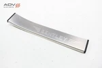 2006 - 2012 Bentley Continental Rear Right Door Sill Scuff Step Plate Trim Oem. Fixed Price $69.99.