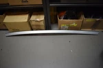 Jaguar Molding Strip Factory Oem. Fixed Price $92.95.