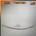 04-10 Bentley Continental Gt Left Driver Side Door Window Molding Set Oem. Fixed Price $300.09.