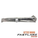 2015-2020 Hyundai Genesis Rear Right Door Molding New Oem 87722 B1000. Fixed Price $101.57.